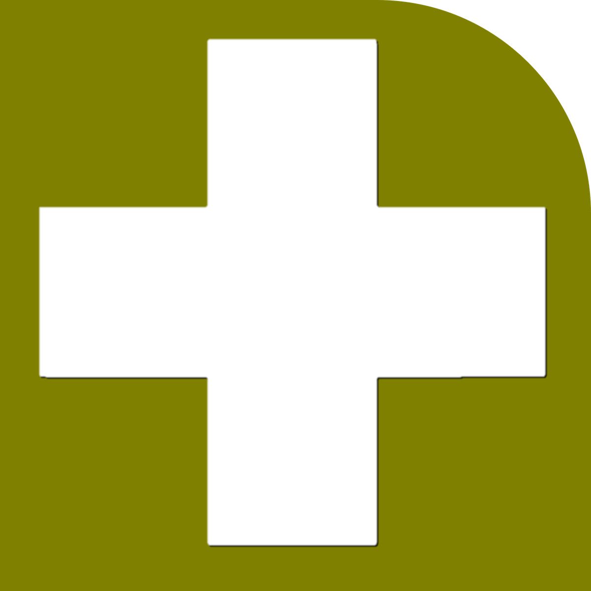 Icon of Hospital General metro station