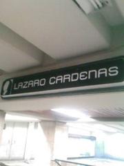 Lázaro Cárdenas