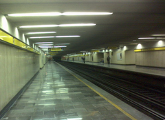 Terminal Aérea