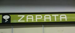 Zapata
