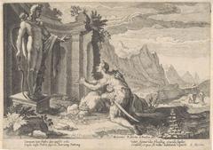 Delphic Oracle