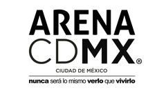 Mexico City Arena