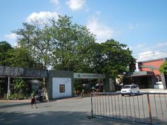 Manila North Cemetery