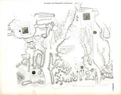 Ancient Egyptian and Ethiopian monuments from the Lepsius expedition drawings