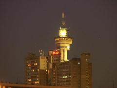 Genex Tower