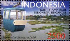 Taman Mini Indonesia Indah