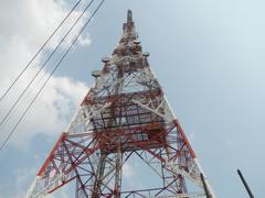 ABS-CBN Broadcasting Center and Eugenio Lopez Jr. Communications Center along Mother Ignacia Avenue and Sgt. Esguerra Avenue in South Triangle, Quezon City