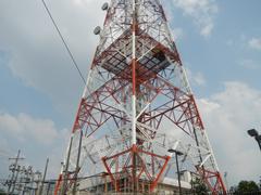 ABS-CBN Broadcasting Center and Eugenio Lopez Jr. Communications Center along Mother Ignacia Avenue and Sgt. Esguerra Avenue in Barangay South Triangle, Quezon City