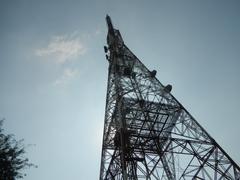Millennium Transmitter