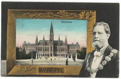 Vienna City Hall