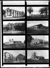 Mission San Fernando Rey De España