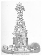 Pestsäule