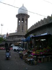 Moazzam Jahi Market