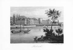 Biebrich Palace