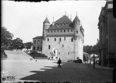 Château Saint-Maire