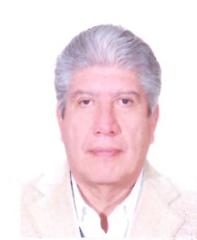 Portrait of Alejandro Ozuna