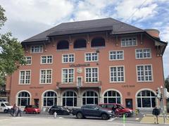 Volkshaus