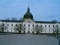 Swedish Army Museum