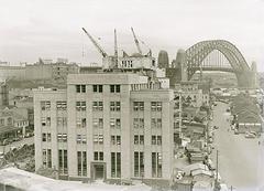 Museum Of Contemporary Art Australia