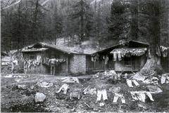 Albula Tunnel