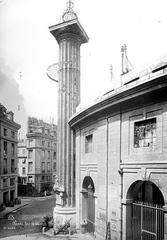 Bourse De Commerce