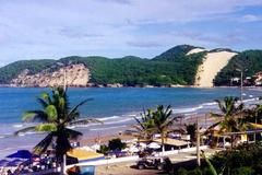 Morro Do Careca