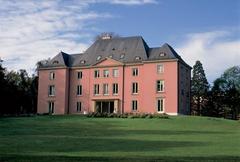 Geneva Graduate Institute