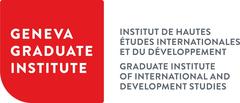 Logo of the Geneva Graduate Institute 2022