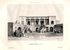 House Of Slaves