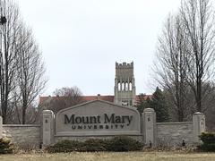Mount Mary University