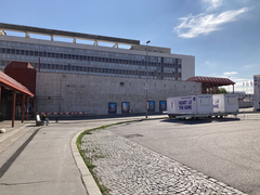 O2 Arena in Prague during the 2024 Ice Hockey World Championship