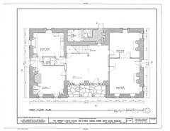 Mount Vernon Hotel Museum