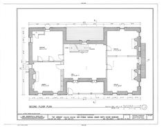 Mount Vernon Coach House and Stable at 421 East Sixty-first Street in New York City