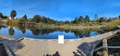 Mountain Lake Park
