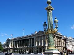 Hôtel De Crillon