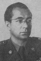 Colonel Kazimierz Konieczny, director of the Polish Army Museum in Warsaw