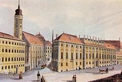 Augustinian Church