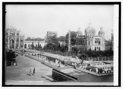 Musa Bagh