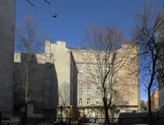 Museum And Institute Of Zoology Of The Polish Academy Of Sciences