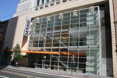 Museum Of The African Diaspora