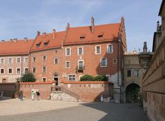 Muzeum Katedralne Im. Jana Pawła Ii Na Wawelu