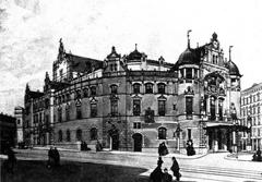 Vienna Volksoper