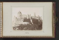 Pena Palace