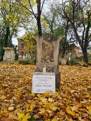 St. Marx Cemetery