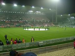 Gerhard-Hanappi-Stadium