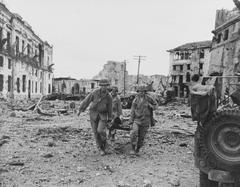 Battle Of Manila