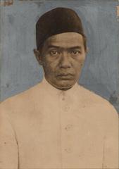 National Archives Of Indonesia