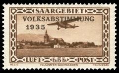 Saarbrücken Airport