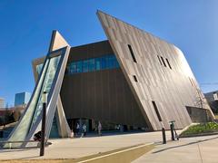 National Center For Civil And Human Rights