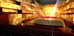 National Forum Of Music